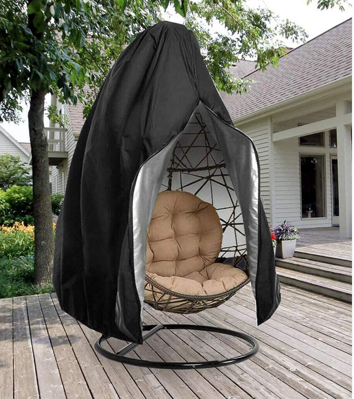 Egg Chair Protective Cover