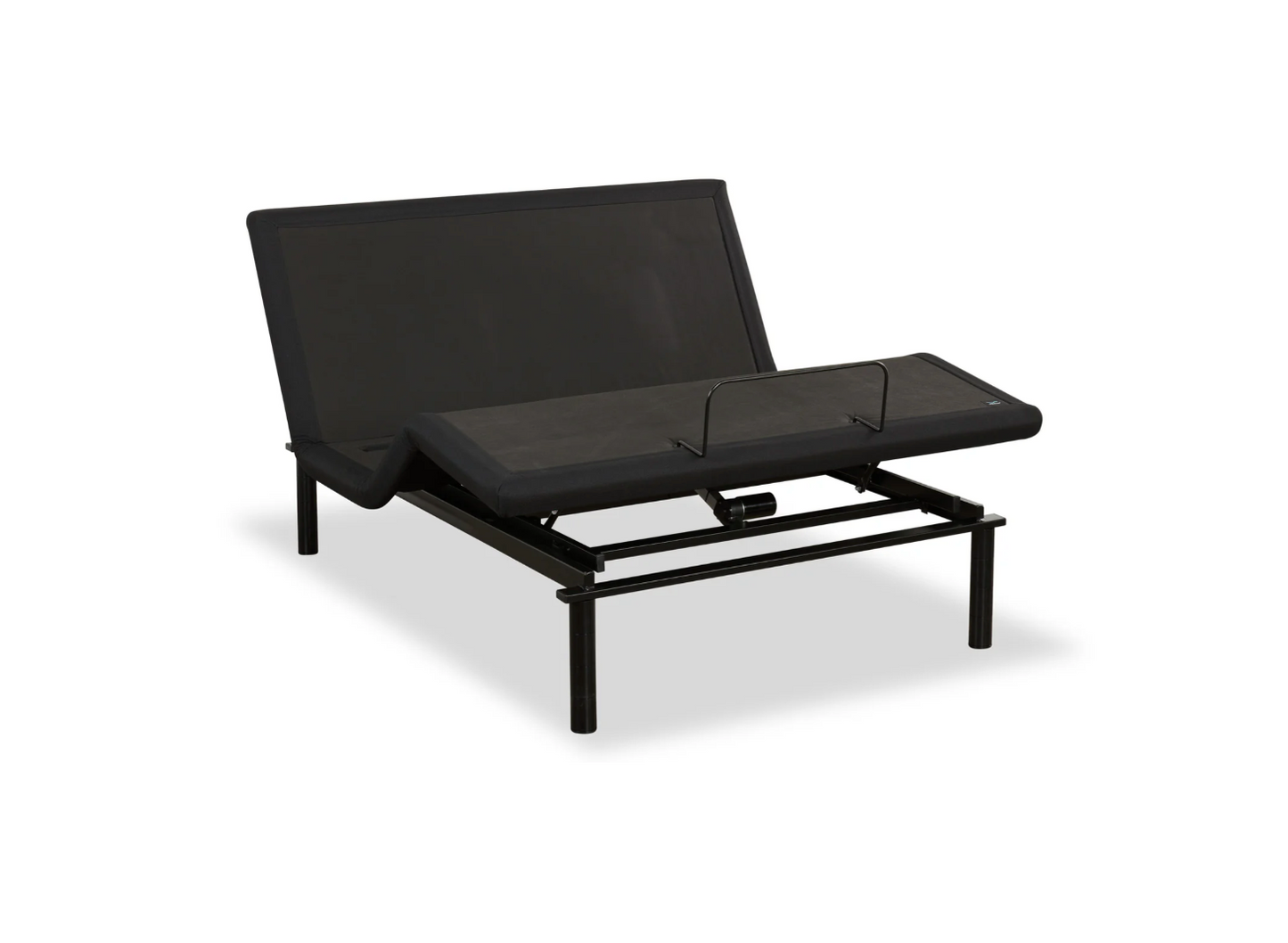 Quest 4.0 King Adjustable Split Base