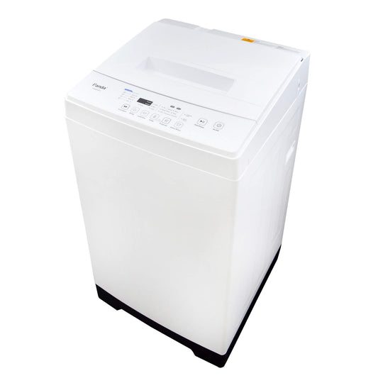 National 1.6 cu. ft. - 6kg Apartment Size Portable Washing Machine