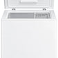 Comfort Time Chest Freezer Available In 5 or 7 cu. ft.