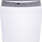 National 2.1 cu. ft. - 8kg Apartment Size Portable Washing Machine