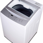 National 2.1 cu. ft. - 8kg Apartment Size Portable Washing Machine