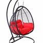 Patio Hanging Egg Chair w/ Stand & Large Cushions Clear Out Sale! Ends September 12th, 2024!