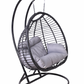 Patio Hanging Egg Chair w/ Stand & Large Cushions Clear Out Sale! Ends September 12th, 2024!