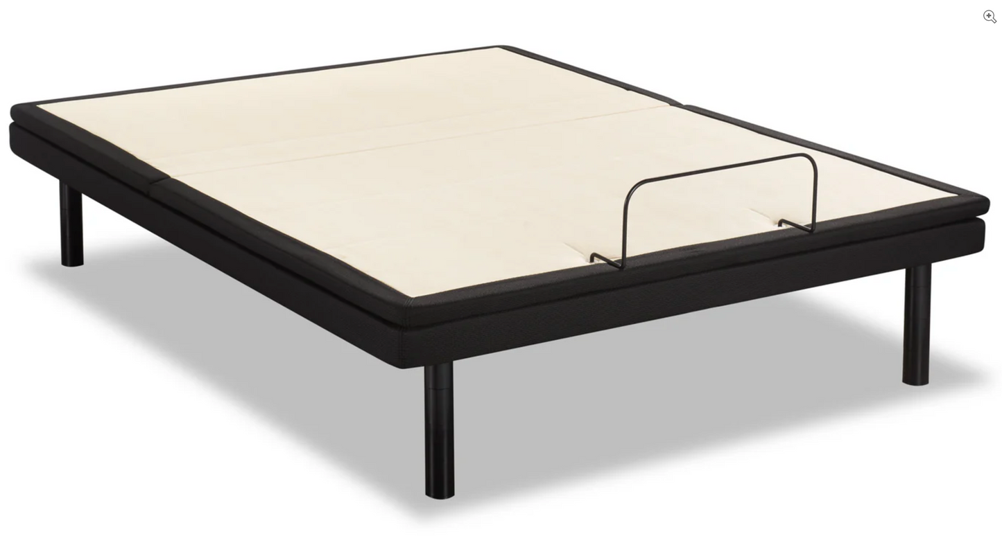 Reflexion® by Sealy Arc Queen Adjustable Base