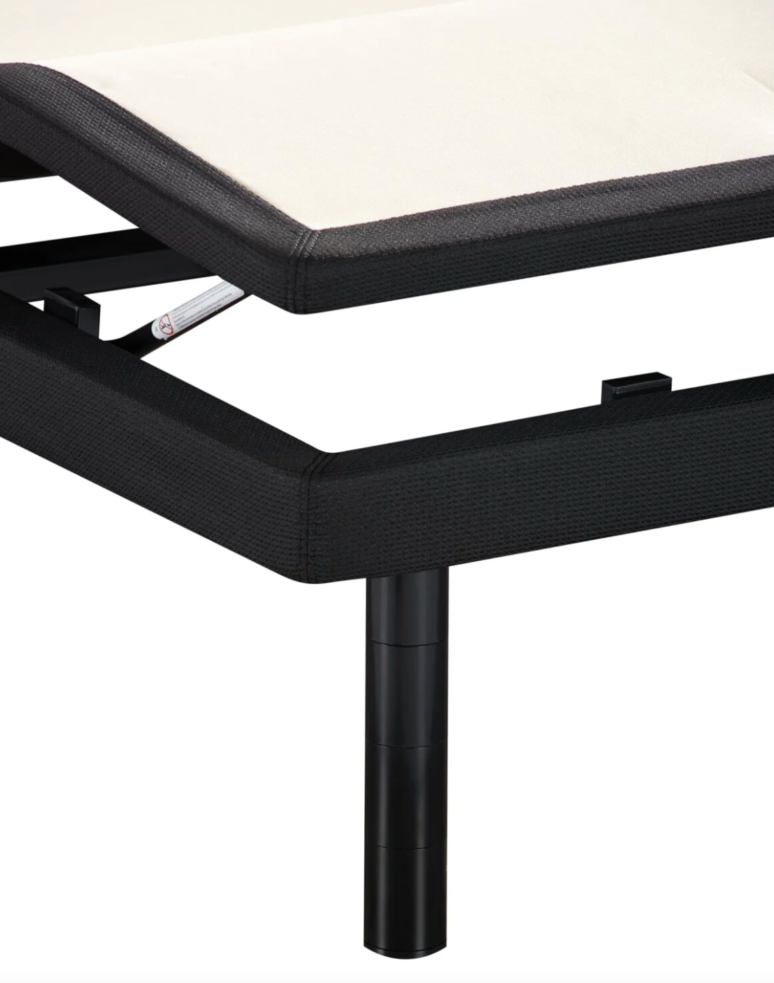 Reflexion® by Sealy Arc Queen Adjustable Base