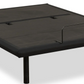 Quest 4.0 King Adjustable Split Base
