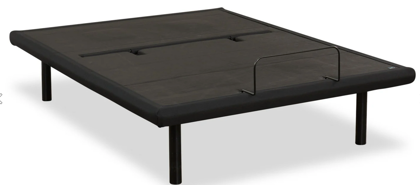 Quest 4.0 King Adjustable Split Base
