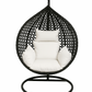 Multi Combination Patio Hanging Egg Chair w/ Stand & Large Cushions. Sale Ends May 11th, 2025