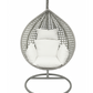 Multi Combination Patio Hanging Egg Chair w/ Stand & Large Cushions. Sale Ends May 11th, 2025