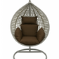 Multi Combination Patio Hanging Egg Chair w/ Stand & Large Cushions. Sale Ends May 11th, 2025