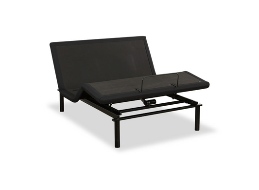 Quest 4.0 King Adjustable Split Base
