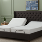 Electric Adjustable Bed Frame Base - Furniture Park Series.