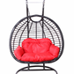 Multi Combination Patio Hanging Egg Chair w/ Stand & Large Cushions. Sale Ends May 11th, 2025