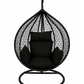 Multi Combination Patio Hanging Egg Chair w/ Stand & Large Cushions. Sale Ends May 11th, 2025