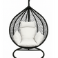 Multi Combination Patio Hanging Egg Chair w/ Stand & Large Cushions. Sale Ends May 11th, 2025