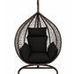 Multi Combination Patio Hanging Egg Chair w/ Stand & Large Cushions. Sale Ends May 11th, 2025