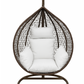 Multi Combination Patio Hanging Egg Chair w/ Stand & Large Cushions. Sale Ends May 11th, 2025
