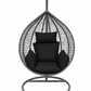 Multi Combination Patio Hanging Egg Chair w/ Stand & Large Cushions. Sale Ends May 11th, 2025