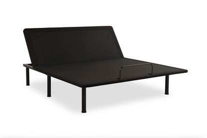 Electric Adjustable Bed Frame Base - Furniture Park Series.