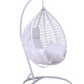 Multi Combination Patio Hanging Egg Chair w/ Stand & Large Cushions. Sale Ends May 11th, 2025