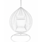 Multi Combination Patio Hanging Egg Chair w/ Stand & Large Cushions. Sale Ends May 11th, 2025